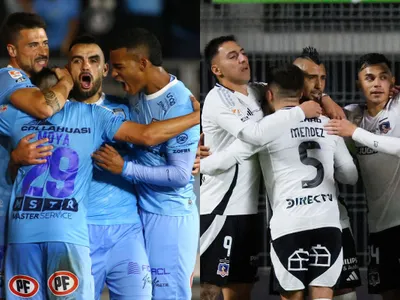 Dos están a préstamo: Los 4 jugadores de Deportes Iquique que se reencontrarán con Colo-Colo