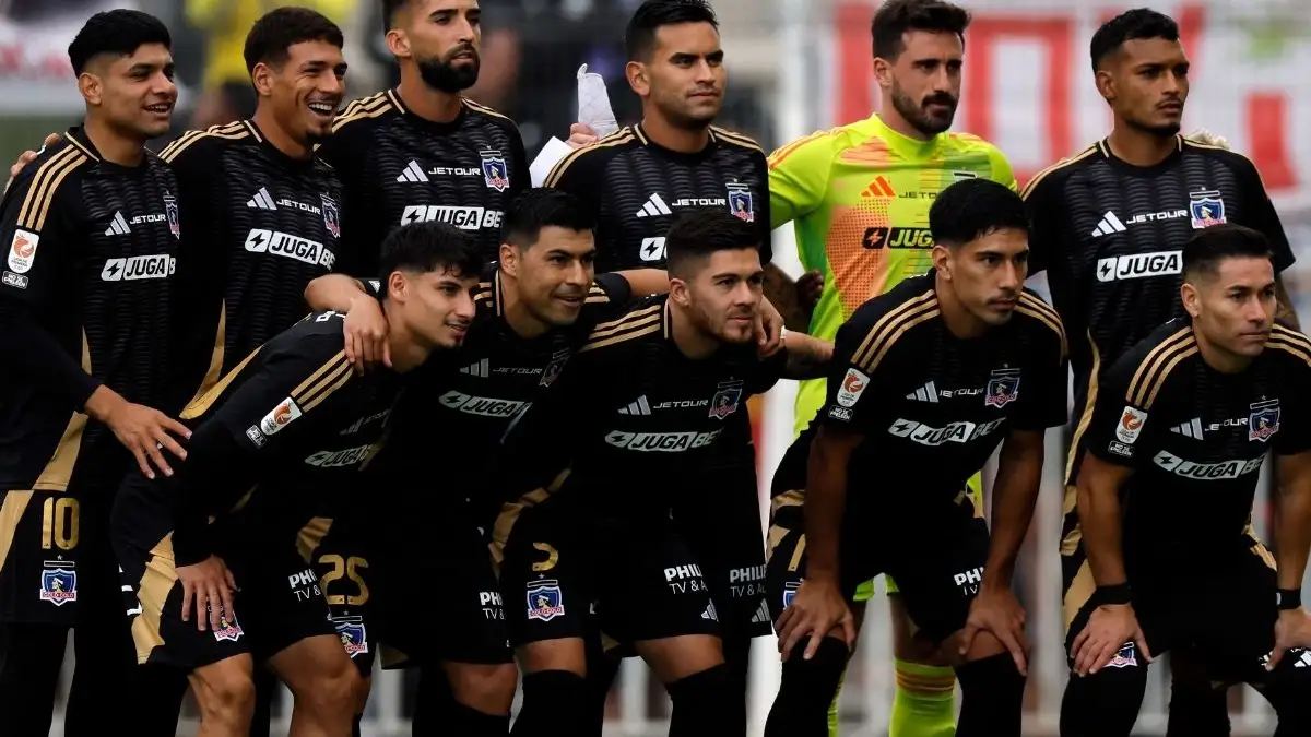 Colo-Colo