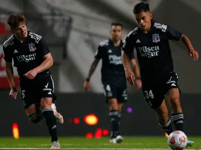 Gustavo Quinteros: «Vicente Pizarro cada vez juega mejor, es como si tuviese 10 años en Primera División»