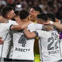 En duda: Adelantan que pieza clave de Colo-Colo se perdería los próximos partido del Campeonato Nacional