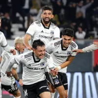 Celebra la hinchada: La gran noticia que recibió Colo-Colo para el duelo frente a O’Higgins