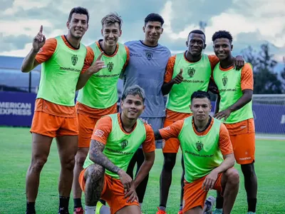 La nueva alternativa que maneja Colo-Colo en caso de no fichar a Mauricio Isla