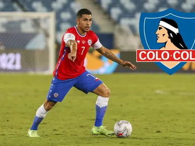 ¿Vuelve al Cacique? Periodista nacional puso el nombre del César Pinares en la órbita de Colo-Colo