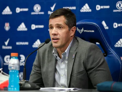 «Estamos muy avergonzados»: La fuerte autocritica del presidente de Universidad de Chile por lo sucedido en el clásico femenino