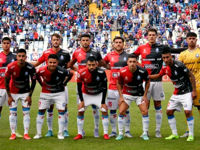 ¿Peligra el partido?: Deportes Antofagasta sufre robo de indumentaria y no tiene con qué jugar ante Colo-Colo