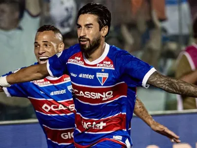 ¿Será polémico? Dirigente de Fortaleza se alza por el reencuentro de Juan Martín Lucero con Colo-Colo