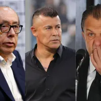 «Hoy Colo-Colo es un cabaret»: Realizan feroz crítica a Blanco y Negro por ‘papelón’ con Jorge Almirón