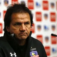 «Si los juntas, estarían en Europa»: Hugo González se la juega y apuesta por dupla de juveniles de Colo-Colo