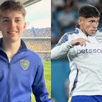 Davoo Xeneize sale en defensa de Carlos Palacios tras la derrota de Boca Juniors
