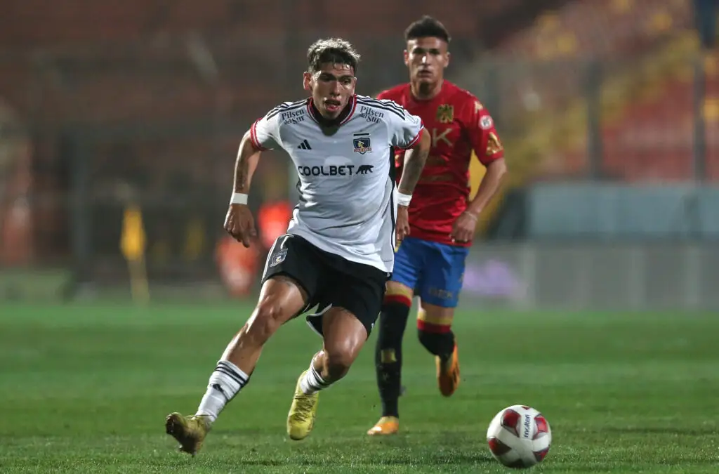 Colo-Colo enfrentará a Unión Española por la fecha 29 del Campeonato Nacional.
