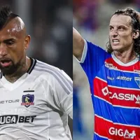 Último minuto: Conmebol entrega sanción definitiva para Colo-Colo por incidentes ante Fortaleza