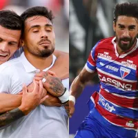 ¿Va por TV abierta? Cuándo y donde ver el duelo de Colo-Colo frente a Fortaleza por Copa Libertadores