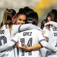 Sigue con tranco ganador: Colo-Colo goleó a Cobresal y se mantiene como líder en el Campeonato Femenino SQM