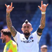 “Yo creo que…”: Arturo Vidal cuenta la verdad sobre si estará o no en la visita a Huachipato