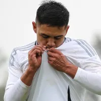 Colo-Colo Sub-20 ya tiene rival confirmado para su debut en los Playoffs de la Copa Futuro