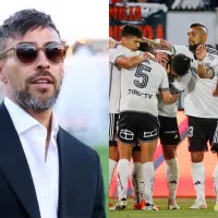 «No hay equipo que lo pueda igualar»: Jorge Valdivia apuesta por Colo-Colo en el Campeonato Nacional