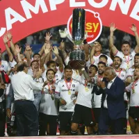 «Me llamaron»: Ex Colo-Colo reconoce llamado de Blanco y Negro para volver al Estadio Monumental