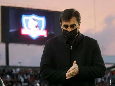 El lindo problema que tendrá Gustavo Quinteros en su camino a conquistar la estrella 33