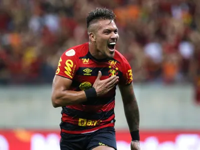 Se acabó el amor: Javier Parraguez fue duramente criticado por los hinchas del Sport Recife