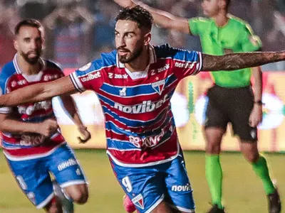 No era lo que esperaba Colo-Colo: Juan Martín Lucero no da más de alegría con el nuevo logro que obtuvo tras indulto de la FIFA