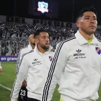 Colo-Colo con 2 partidos menos: Así quedó la tabla de posiciones con el final de la fecha 7 en la Liga de Primera