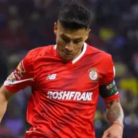 ¿Se acerca a Macul? Adelantan positiva noticia de Colo-Colo por el fichaje de Claudio Baeza