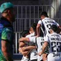 Hinchas revientan a jugador de Colo-Colo y piden su salida tras fatídico primer tiempo ante Coquimbo Unido: «Asqueroso de malo»