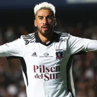 ¿Papelón? La ínfima cifra que recibirá Colo-Colo en 2024 por el acuerdo por Juan Martín Lucero