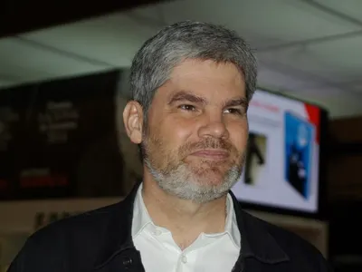 Juan Cristóbal Guarello se fue con todo en contra de la ANFP y Martín Lasarte