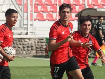 Entregan inéditos detalles del arribo de Bautista Giannoni a Colo-Colo: «Le dio prioridad»
