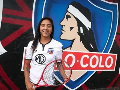 Tenista chilena Daniela Seguel revela mal momento y pide ayuda a sus fanáticos para seguir su carrera