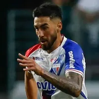 En Fortaleza están agobiados: La desesperada medida que tomó el club ante el castigo que recibieron con Juan Martín Lucero