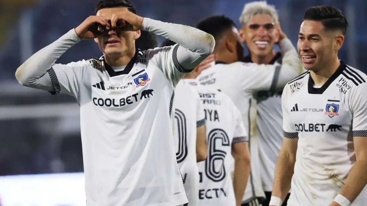 Colo-Colo no podrá contar con sus seleccionados nacionales para los partidos ante Huachipato y Unión la Calera.
