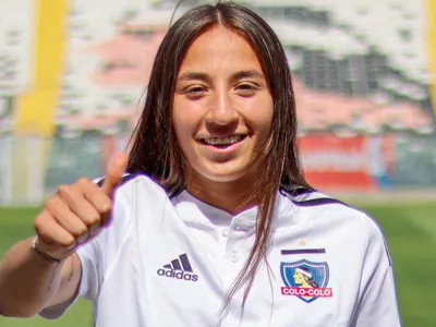 Antonia Canales: «Mi plan en Colo-Colo es salir campeonas y que el club vuelva a ser de los grandes»