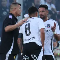 «Ciclo terminado»: Hinchas enfurecidos con importante pieza de Colo-Colo tras goleada ante Fortaleza