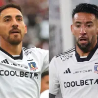No estaban inscritos: ¿Pueden Javier Correa y Mauricio Isla disputar la Supercopa?