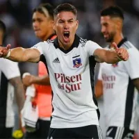 Con llamado de atención incluído: Óscar Opazo no oculta su felicidad por gran noticia que favorece a Colo-Colo