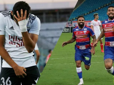 Venta de entradas: ¿Cuánto sale ver a Colo-Colo frente a Fortaleza?
