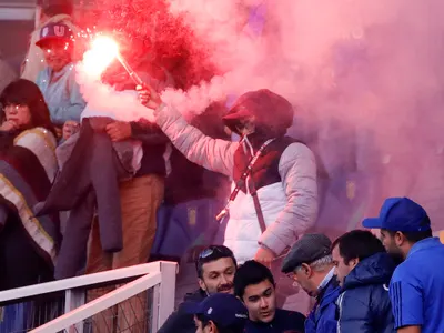 Bombazo: Diputados exigen suspender el Campeonato Nacional por hechos de violencia en los estadios