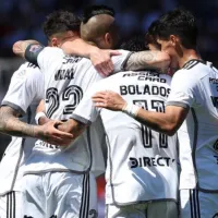El Campeonato al rojo: Así quedó la tabla con el gran triunfo de Colo-Colo sobre Huachipato