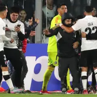 Nuevo problema: La grave acusación que recibió Colo-Colo tras incidentes en el Estadio Monumental