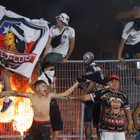 Sin contemplación: Piden duro castigo para Colo-Colo tras incidentes en la Supercopa
