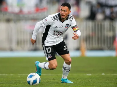 Se queda: La razón por la que Fenerbahçe no contrataría a Gabriel Suazo