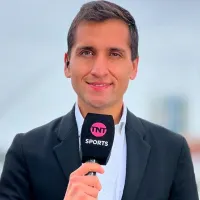 «Una alternativa real»: Daniel Arrieta adelanta que jugador de Colo-Colo podría partir al extranjero