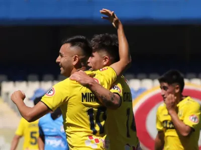 Universidad de Concepción quiere remecer el mercado y va a la carga por dos ex Colo-Colo