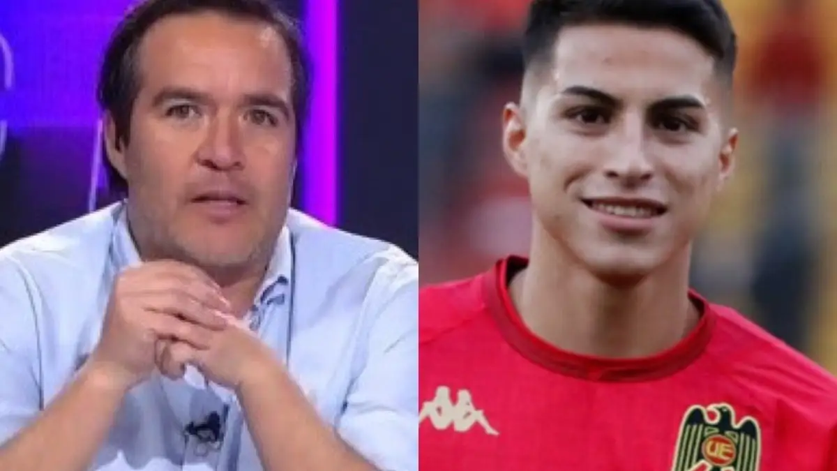 El periodista elige cuál club le sacaría mayor provecho al defensor.