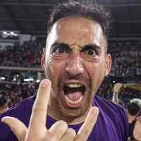 La espina clavada de Javier Correa en Colo-Colo tras clasificar en Copa Libertadores: «Me gustaría que…»
