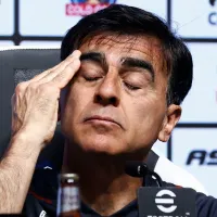 Contundente: Gustavo Quinteros le respondió fuerte a sus críticos que afirman que su ciclo en Colo-Colo se terminó