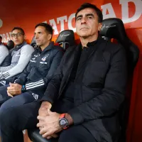 El gran olvidado por Gustavo Quinteros en el empate ante Unión Española que hizo estallar a los hinchas de Colo-Colo