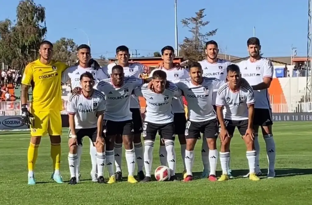 Marcelo Barticciotto hizo un llamado a Colo-Colo de cara al debut en Copa Libertadores.